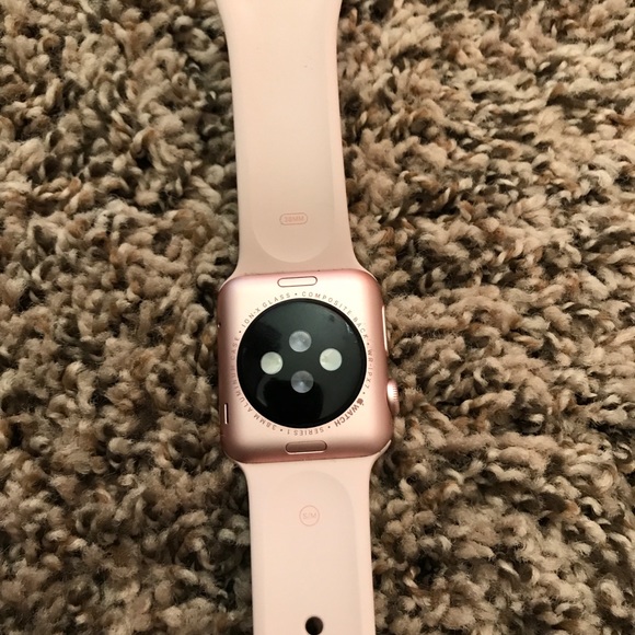 Apple Watch (Series 1)